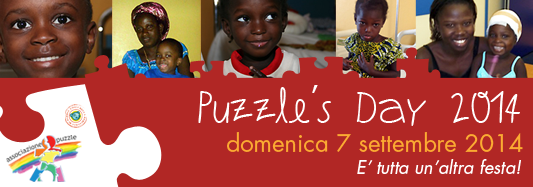 Puzzle’s Day 2014: tutta un’altra festa!