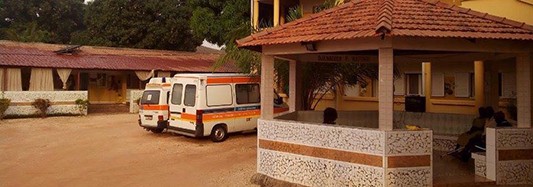 Missione in Guinea-Bissau: un progetto che cresce!