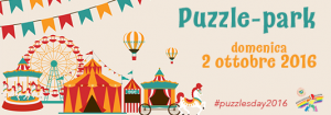 Puzzle’s Day 2016