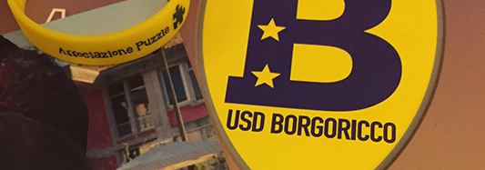 Sport solidale con USD Borgoricco